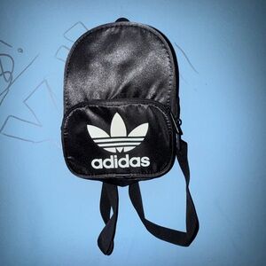 Adidas Mini Backpack